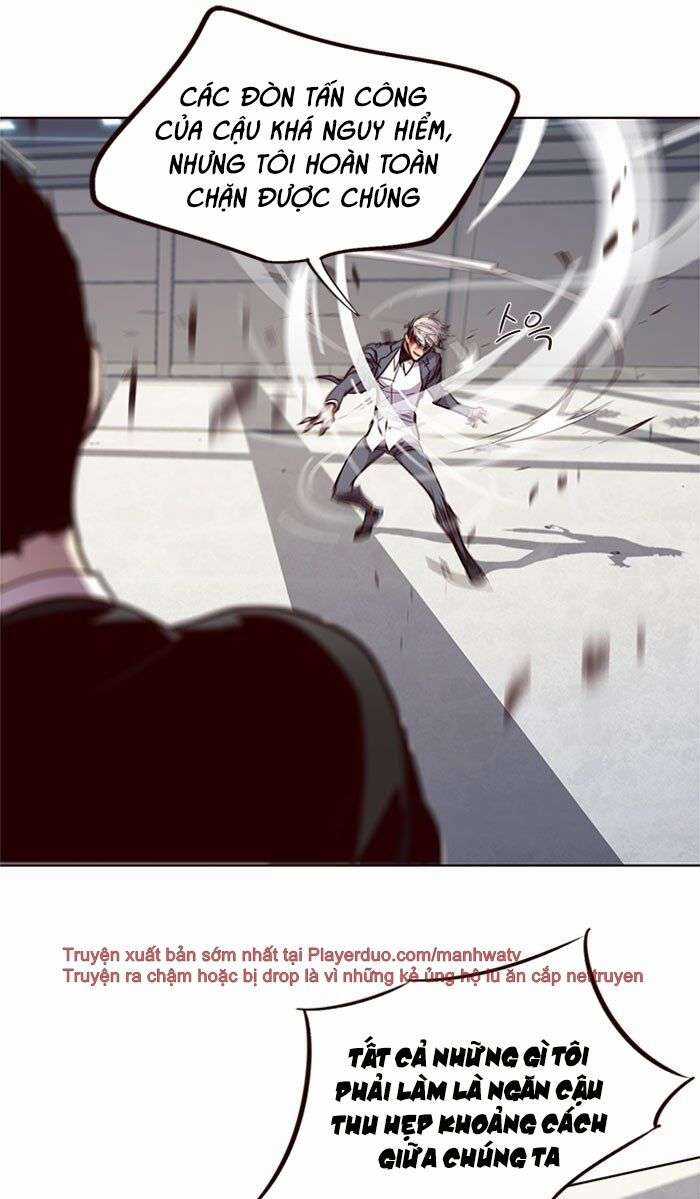 Eleceed Chapter 32 trang 22