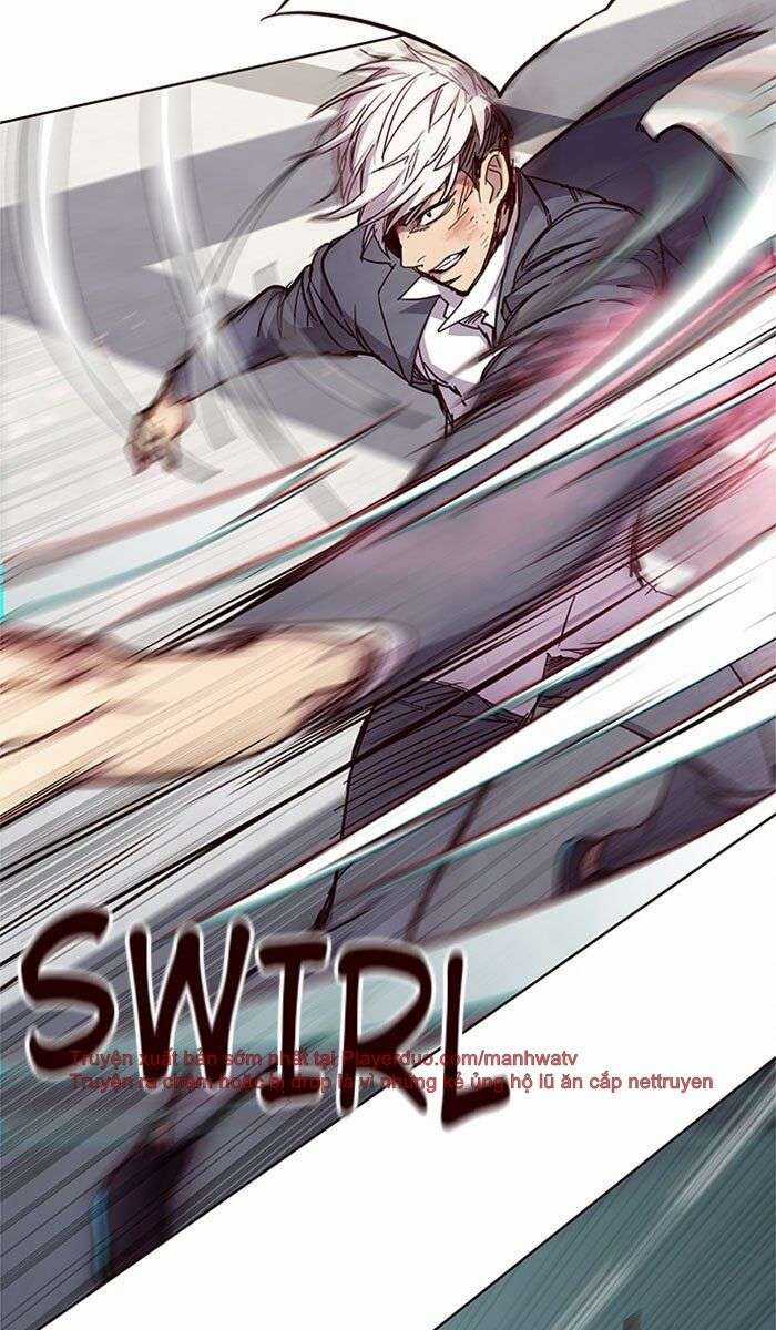 Eleceed Chapter 32 trang 23