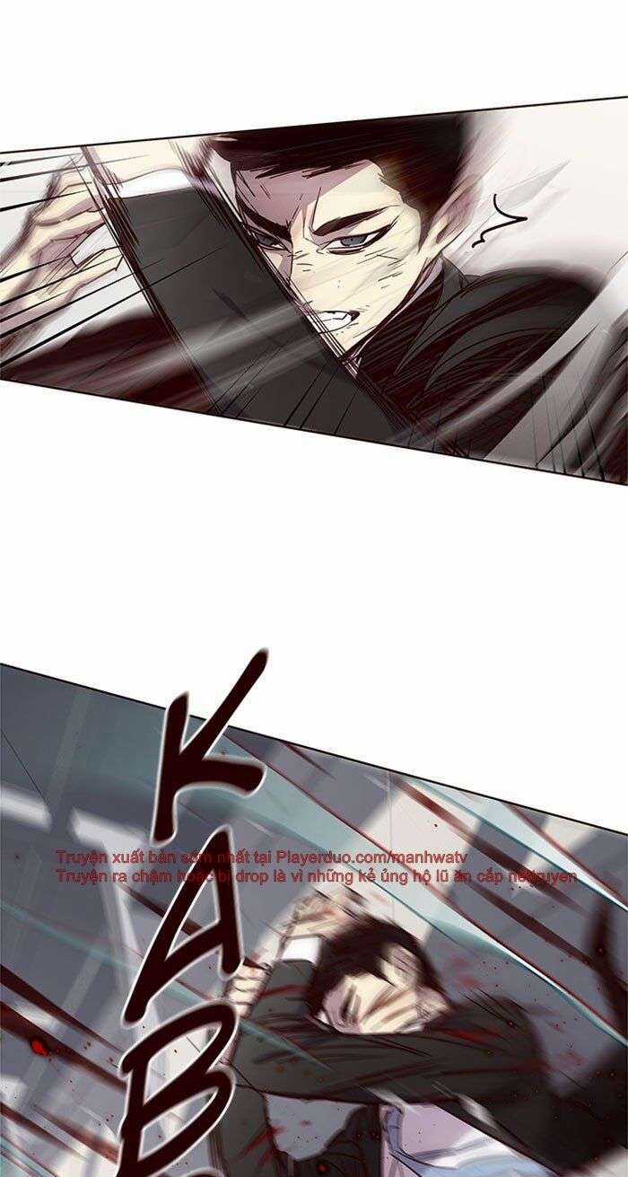 Eleceed Chapter 32 trang 25