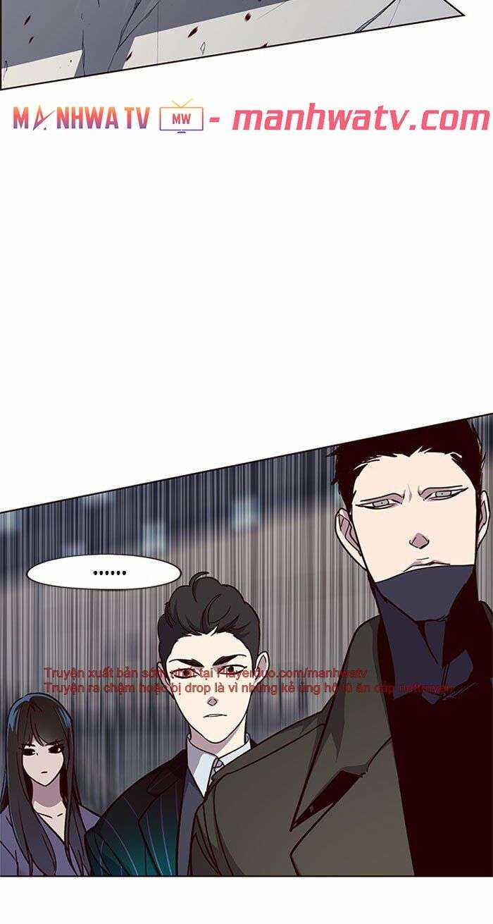 Eleceed Chapter 32 trang 27