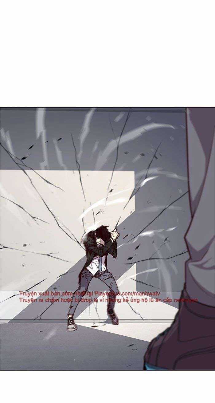 Eleceed Chapter 32 trang 28