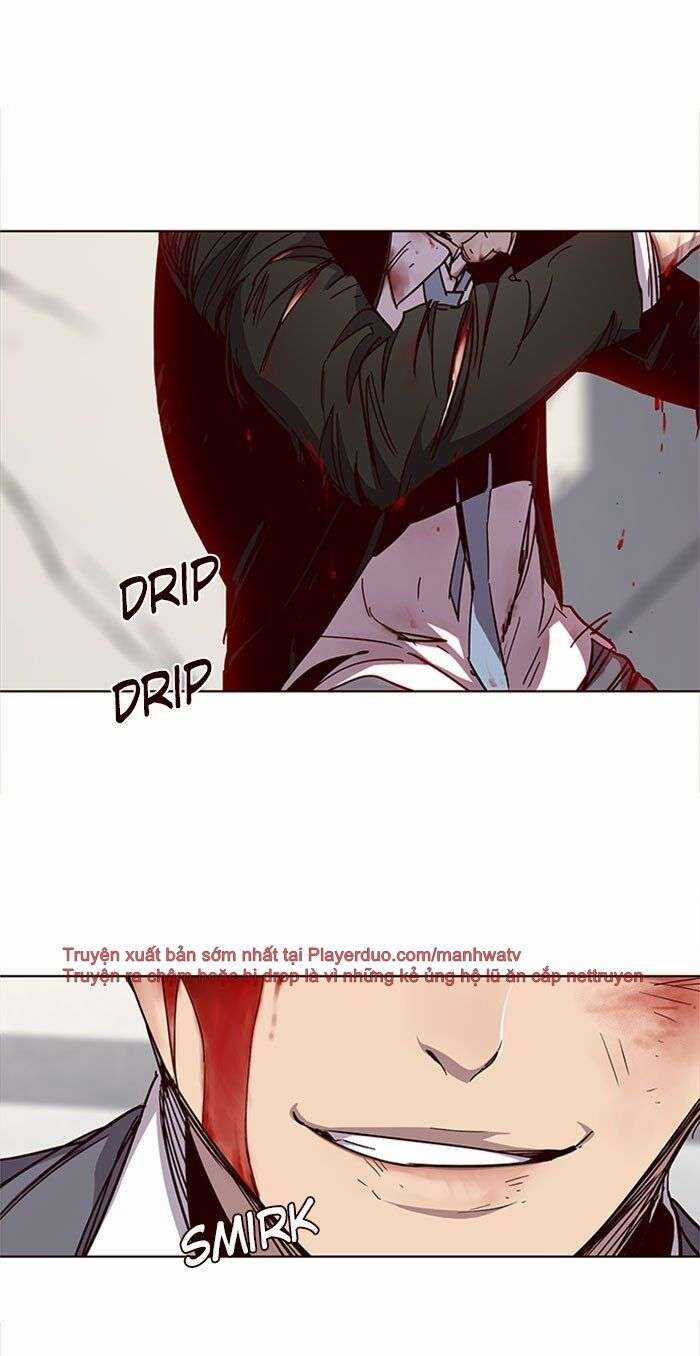 Eleceed Chapter 32 trang 29