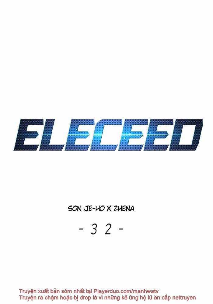 Eleceed Chapter 32 trang 3