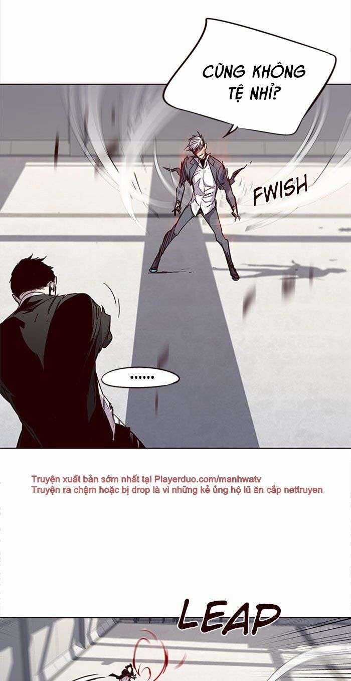 Eleceed Chapter 32 trang 30