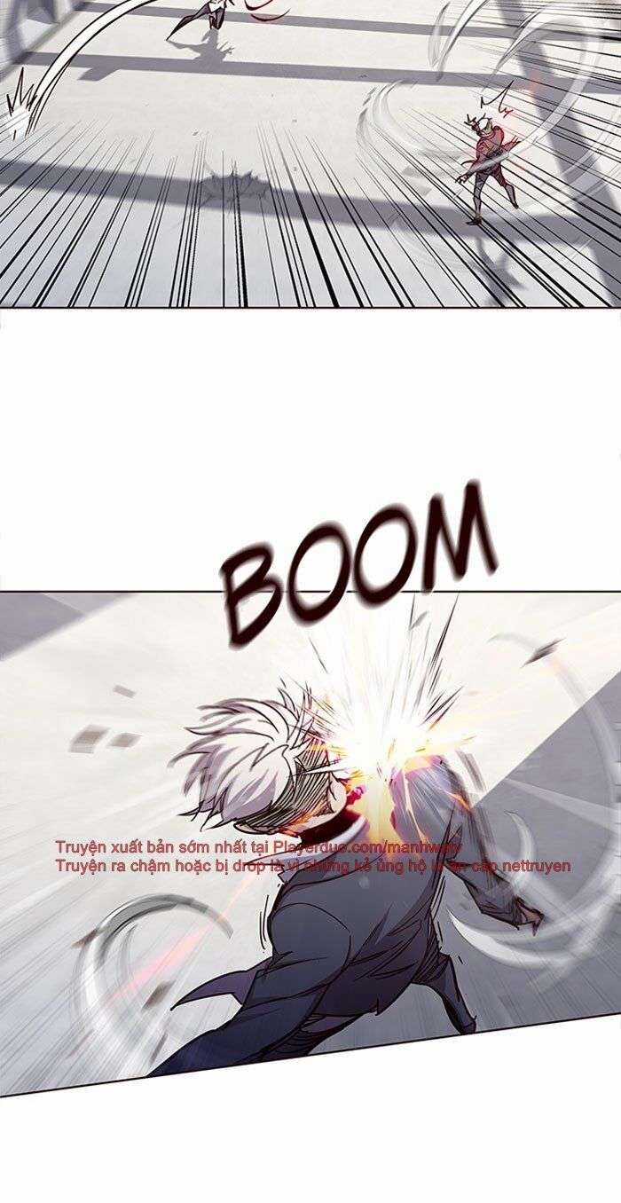 Eleceed Chapter 32 trang 31