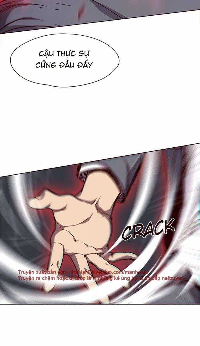 Eleceed Chapter 32 trang 33