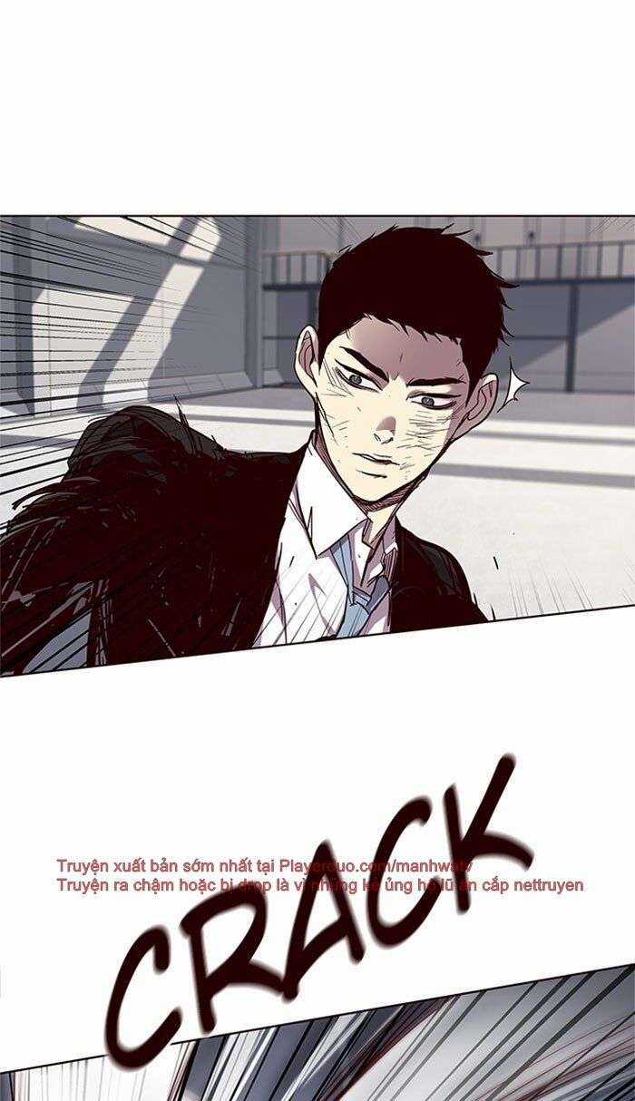 Eleceed Chapter 32 trang 35