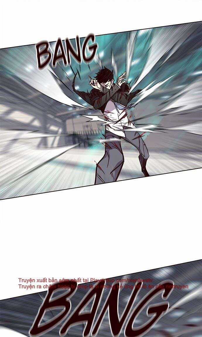 Eleceed Chapter 32 trang 37