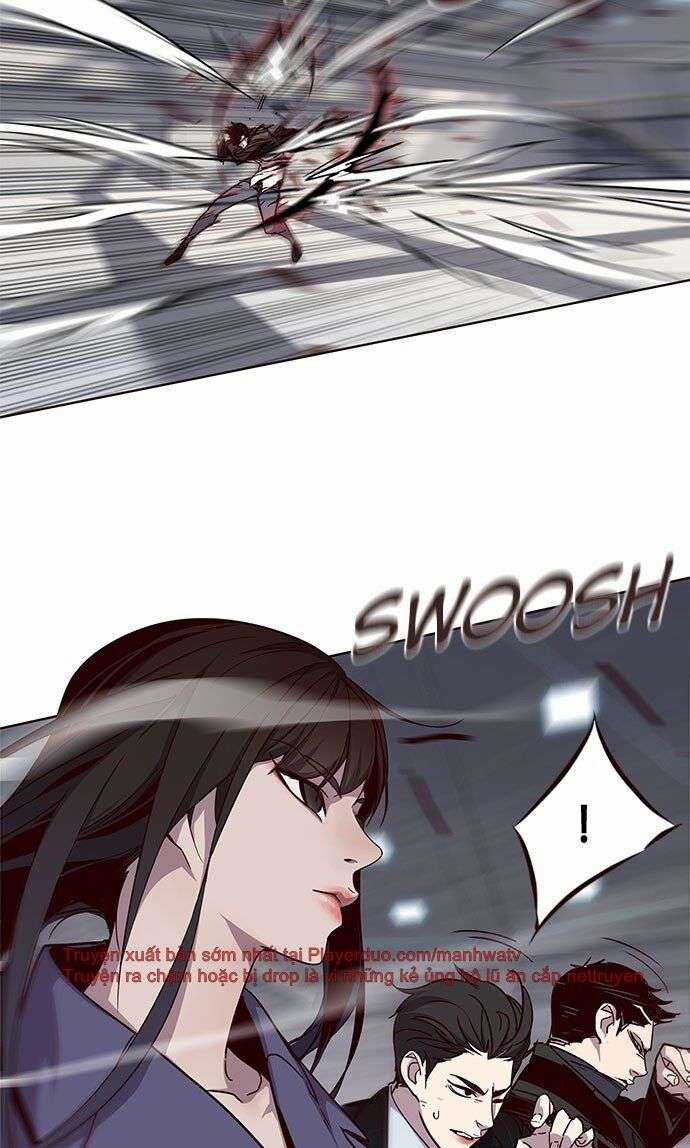 Eleceed Chapter 32 trang 38