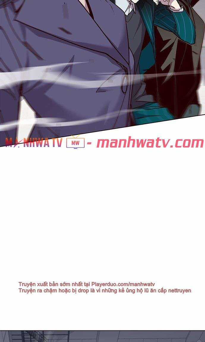 Eleceed Chapter 32 trang 39