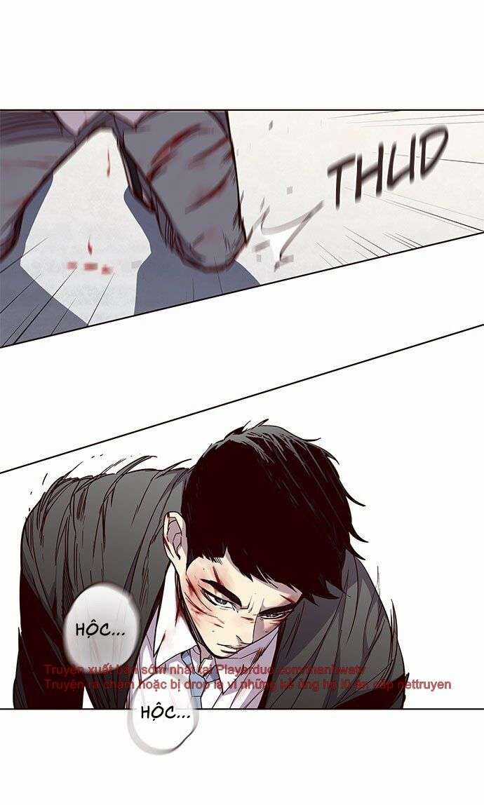 Eleceed Chapter 32 trang 41