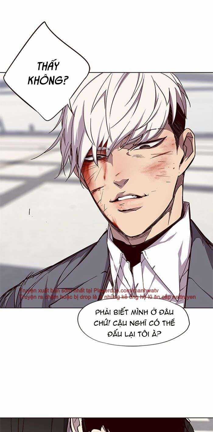 Eleceed Chapter 32 trang 42