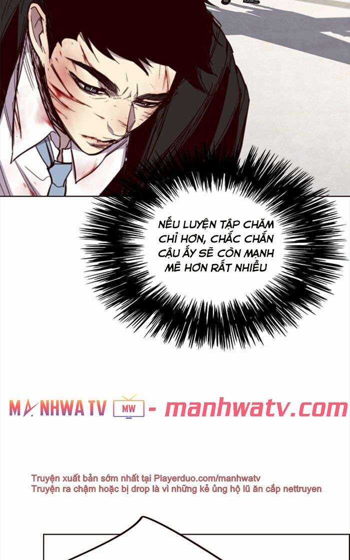 Eleceed Chapter 32 trang 47