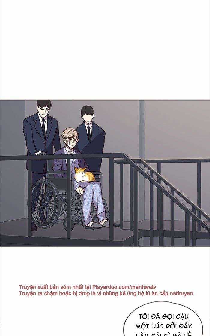 Eleceed Chapter 32 trang 49