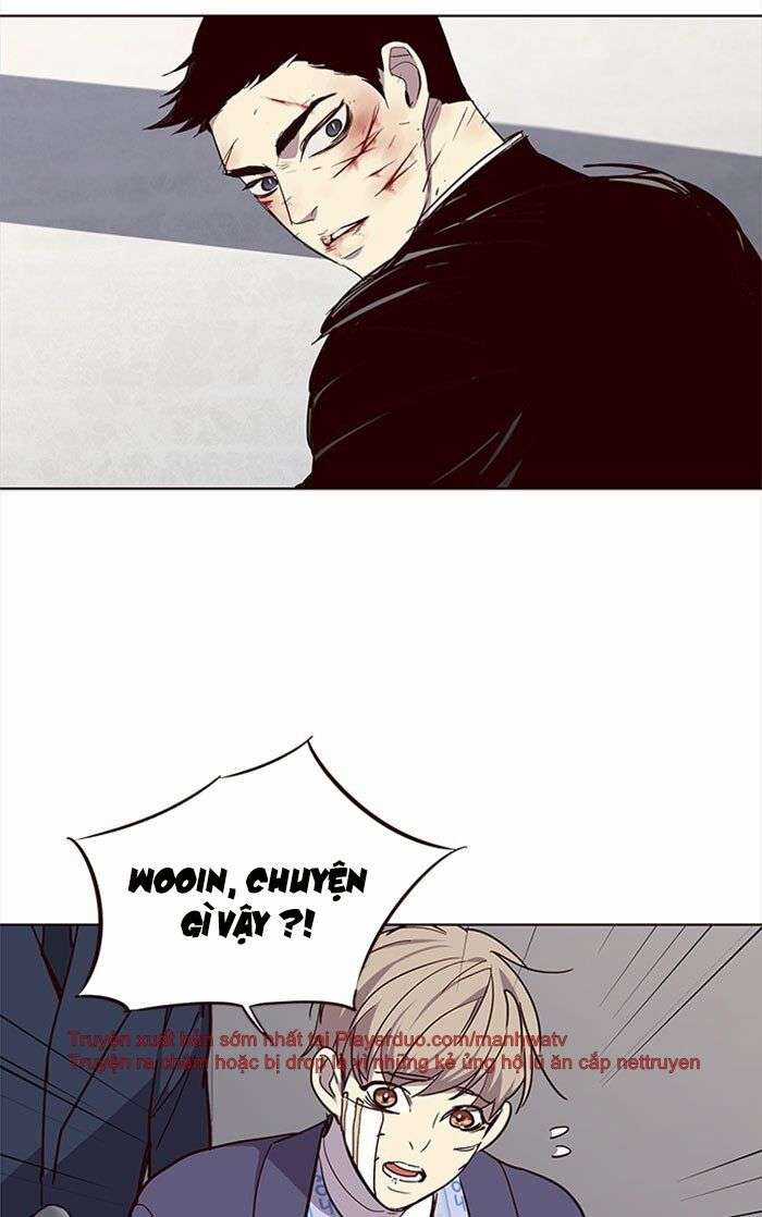 Eleceed Chapter 32 trang 51