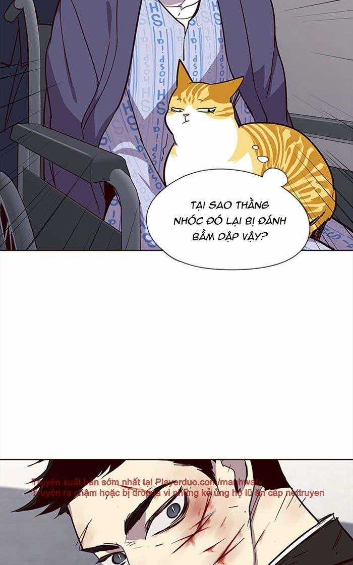 Eleceed Chapter 32 trang 52