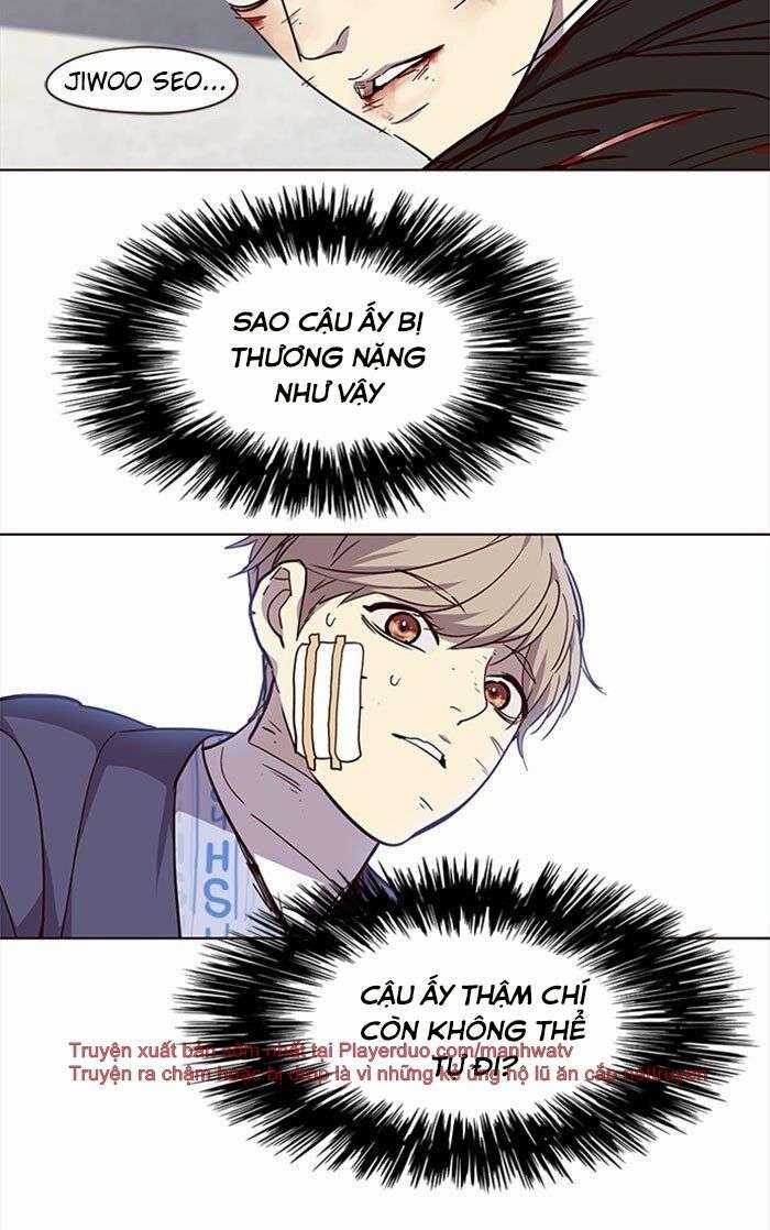 Eleceed Chapter 32 trang 53