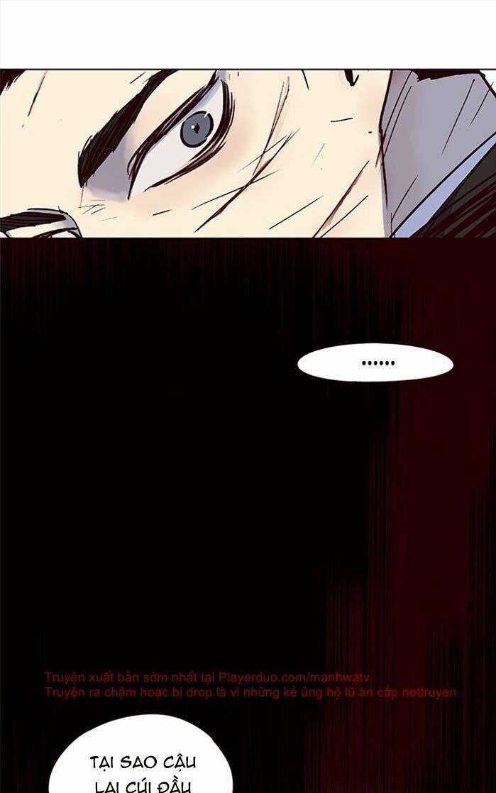 Eleceed Chapter 32 trang 54