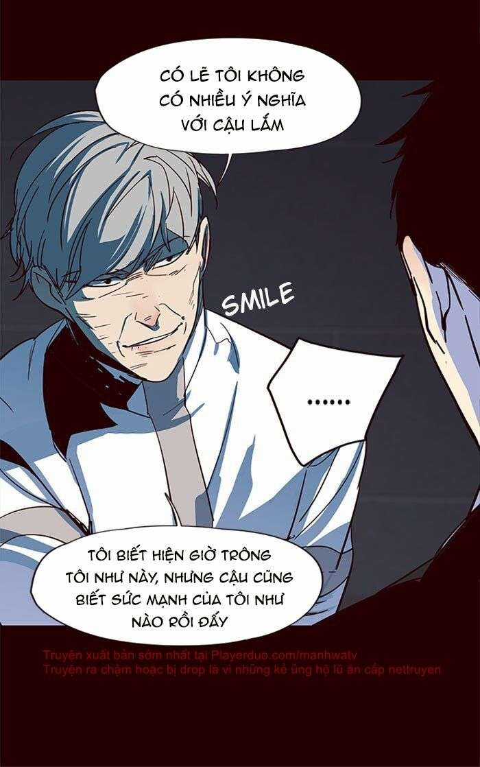 Eleceed Chapter 32 trang 62