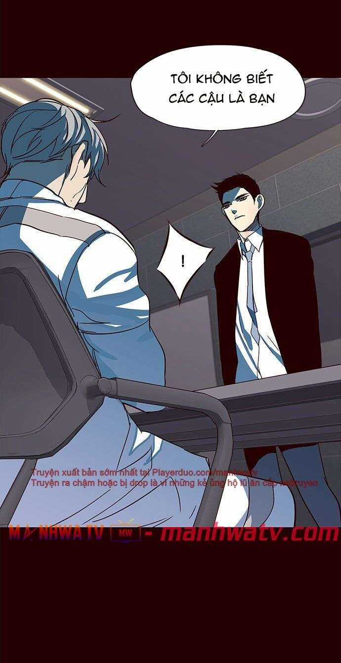 Eleceed Chapter 32 trang 66