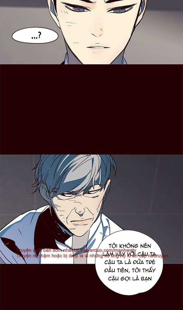 Eleceed Chapter 32 trang 68