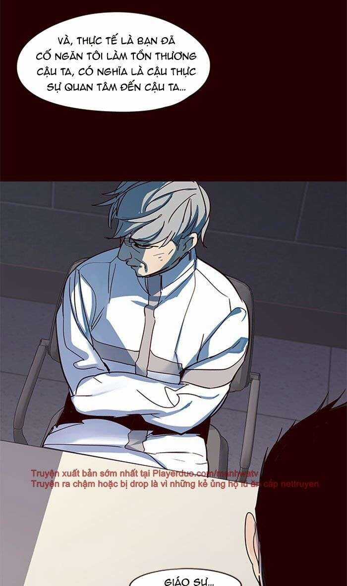 Eleceed Chapter 32 trang 69