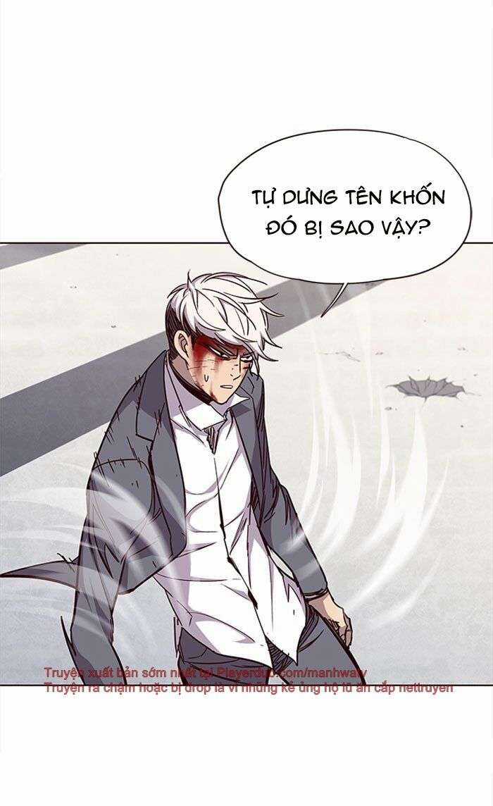 Eleceed Chapter 32 trang 74