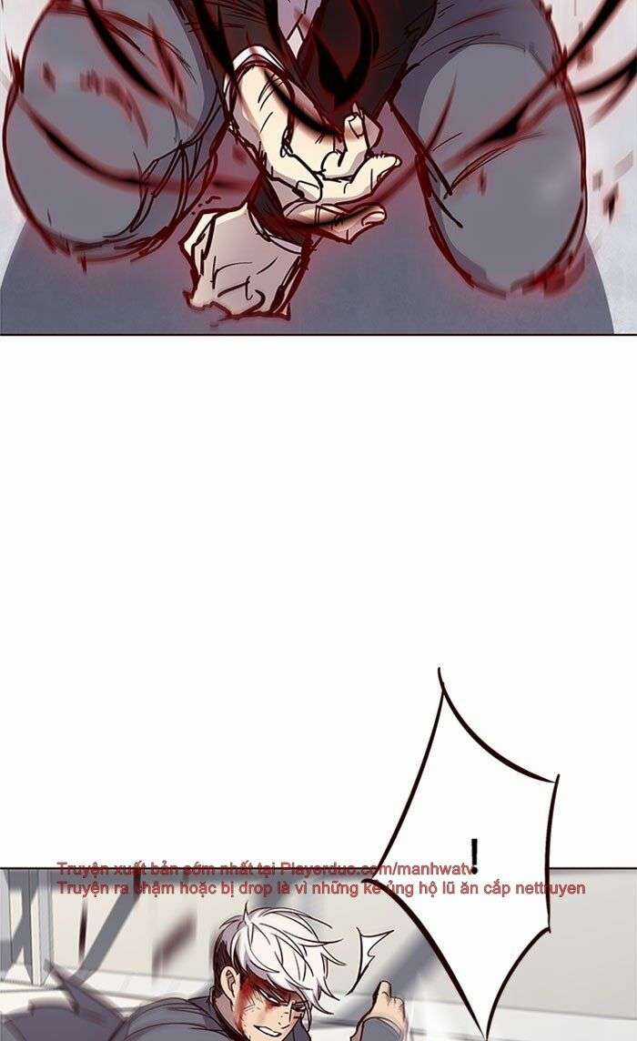 Eleceed Chapter 32 trang 76