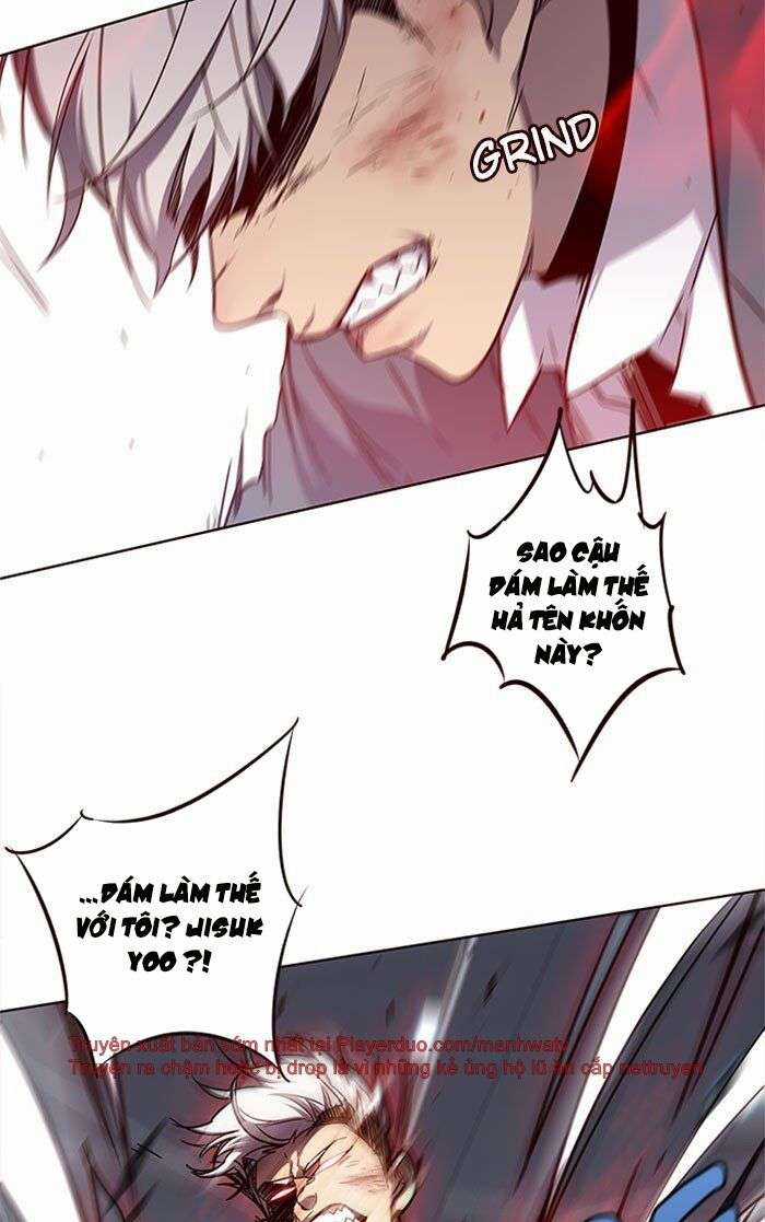 Eleceed Chapter 32 trang 8