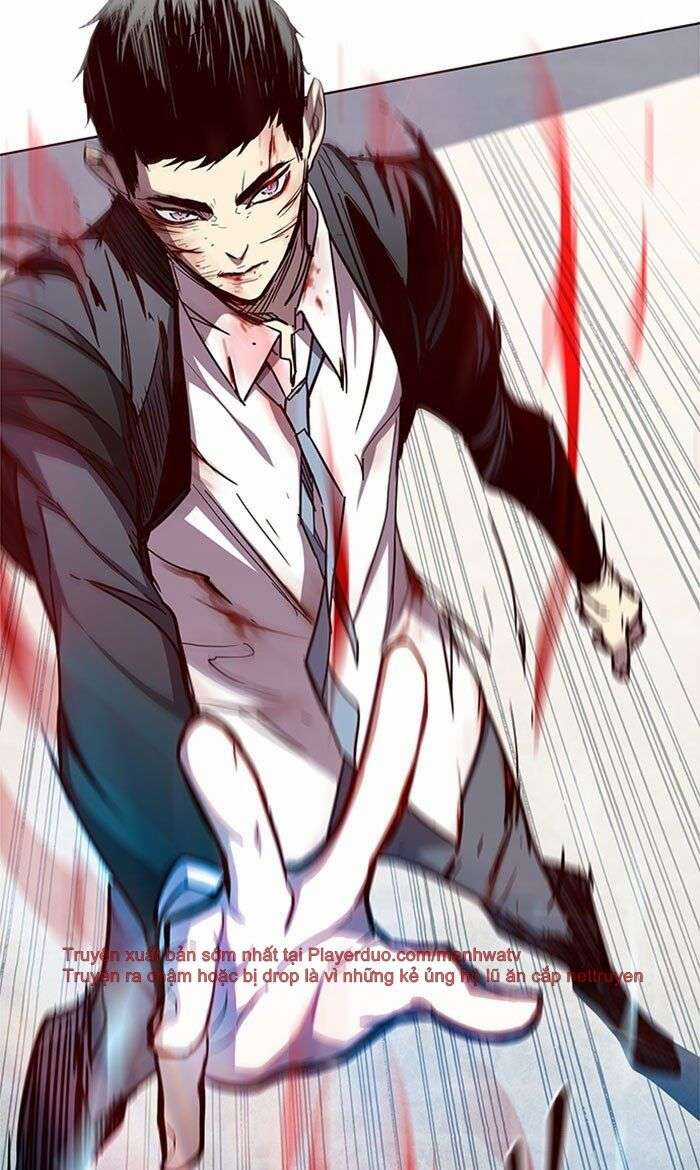 Eleceed Chapter 32 trang 80