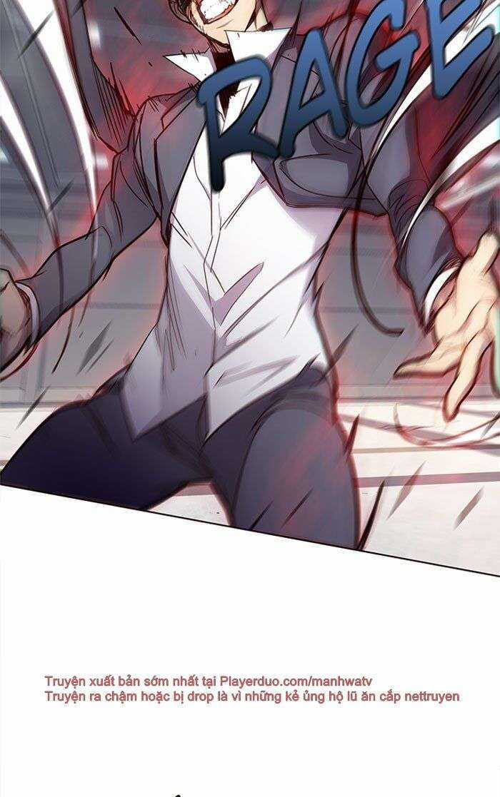 Eleceed Chapter 32 trang 9