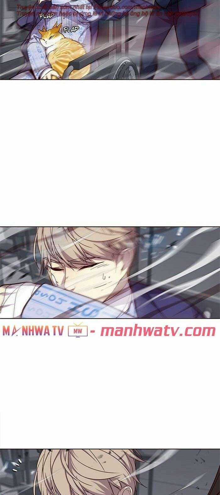 Eleceed Chapter 33 trang 17