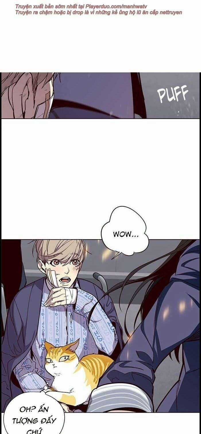 Eleceed Chapter 33 trang 19