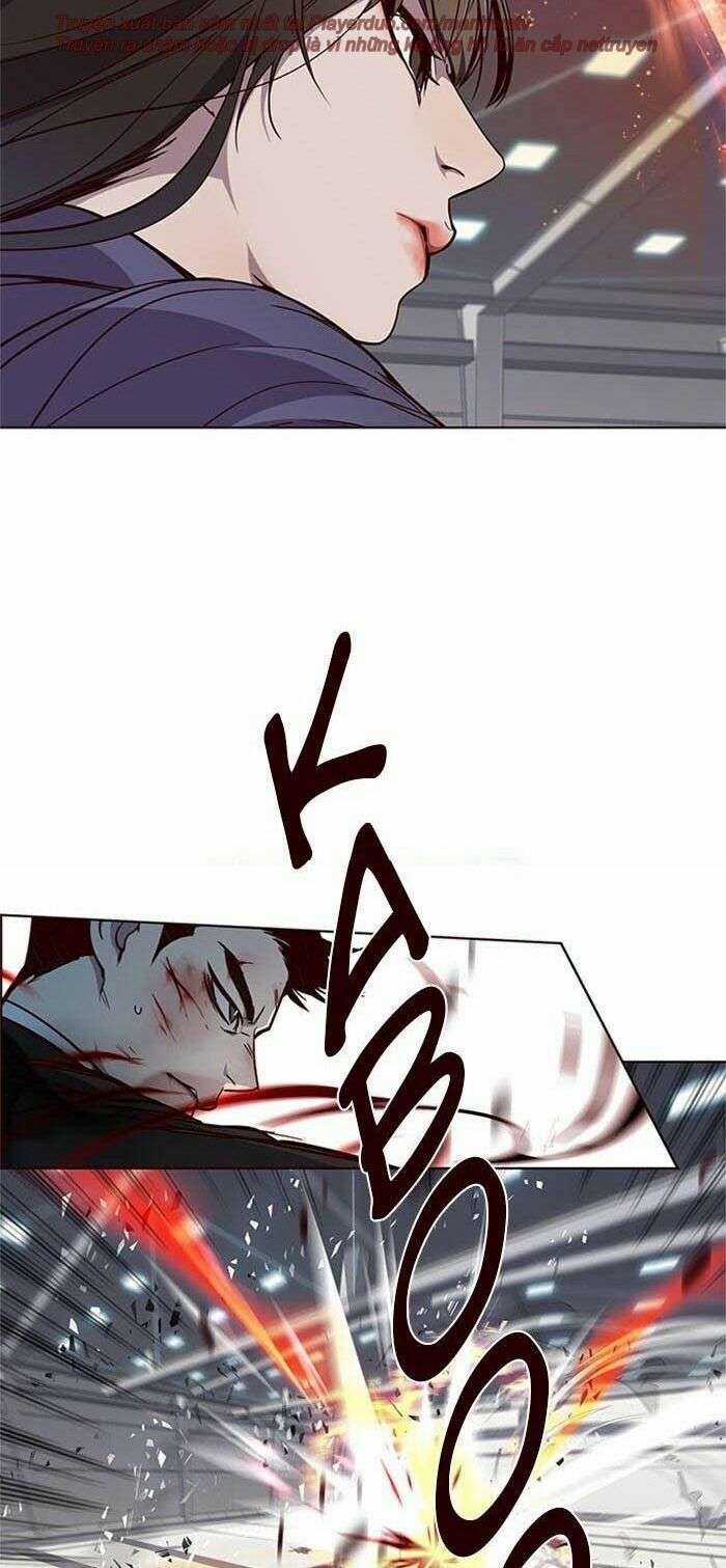 Eleceed Chapter 33 trang 21