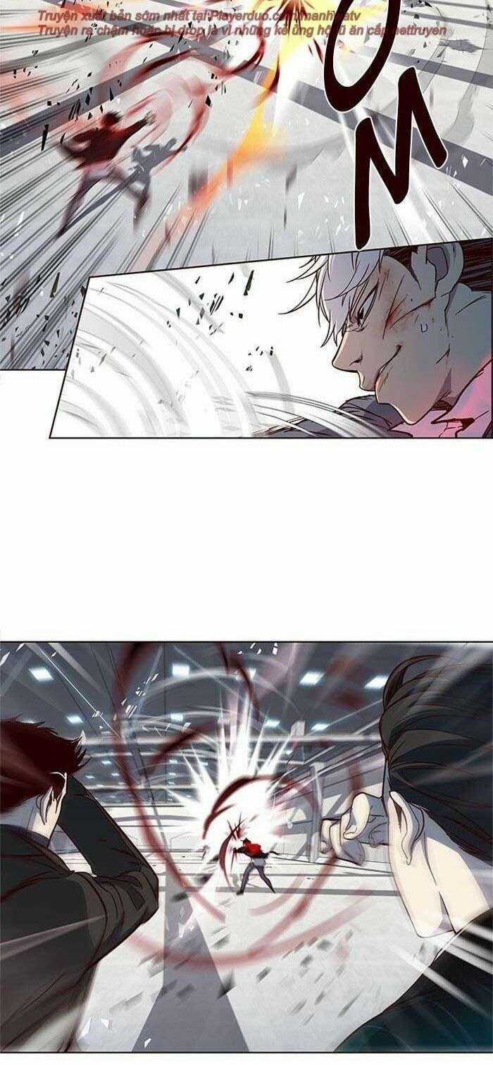 Eleceed Chapter 33 trang 22