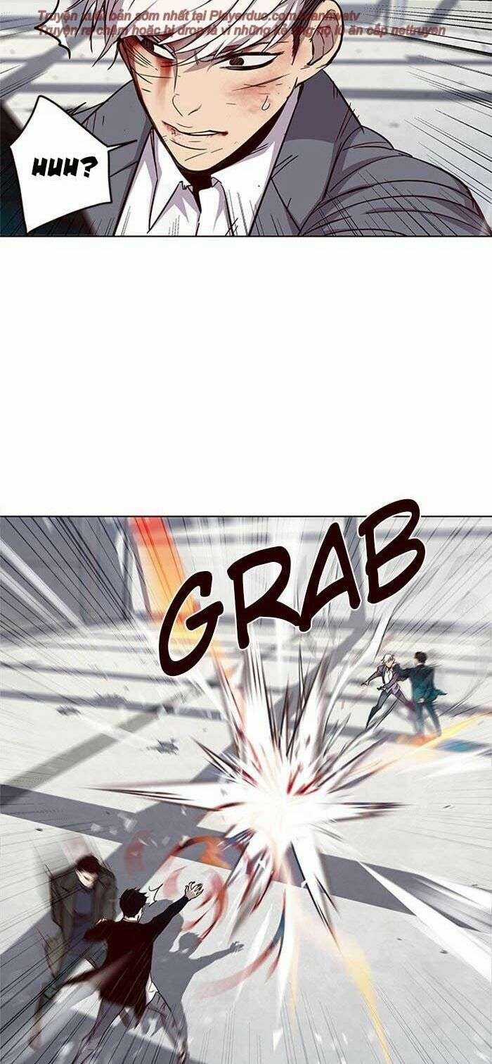 Eleceed Chapter 33 trang 28