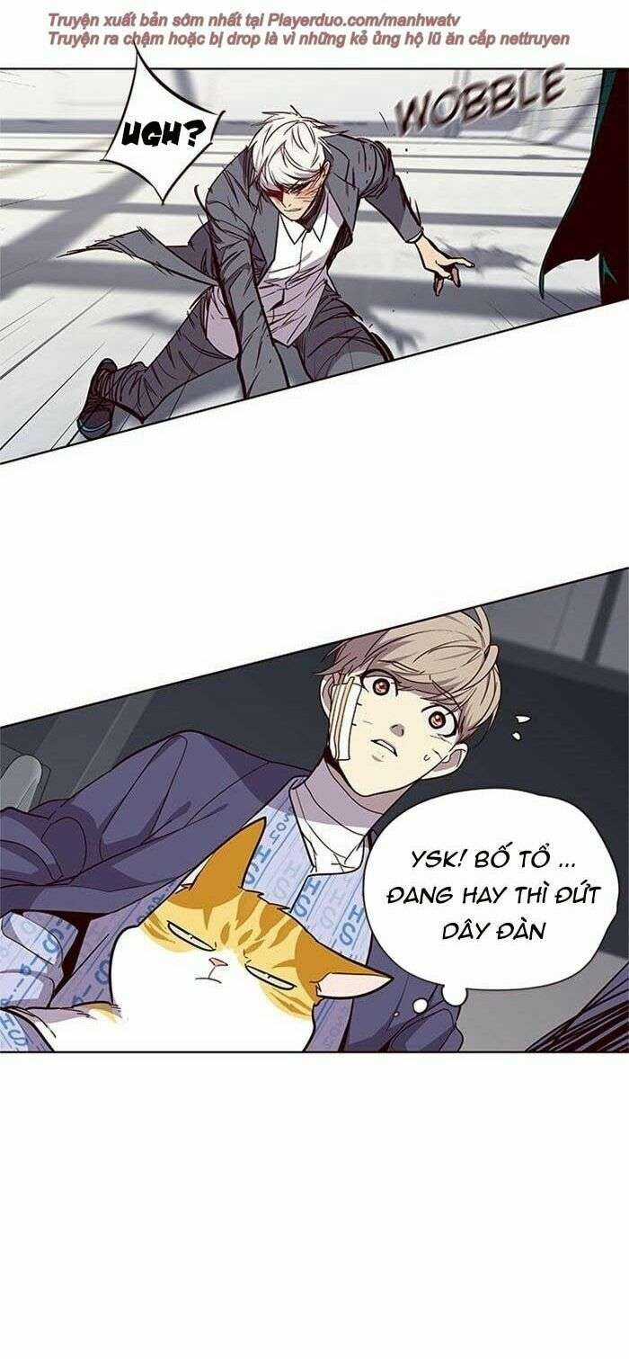 Eleceed Chapter 33 trang 31