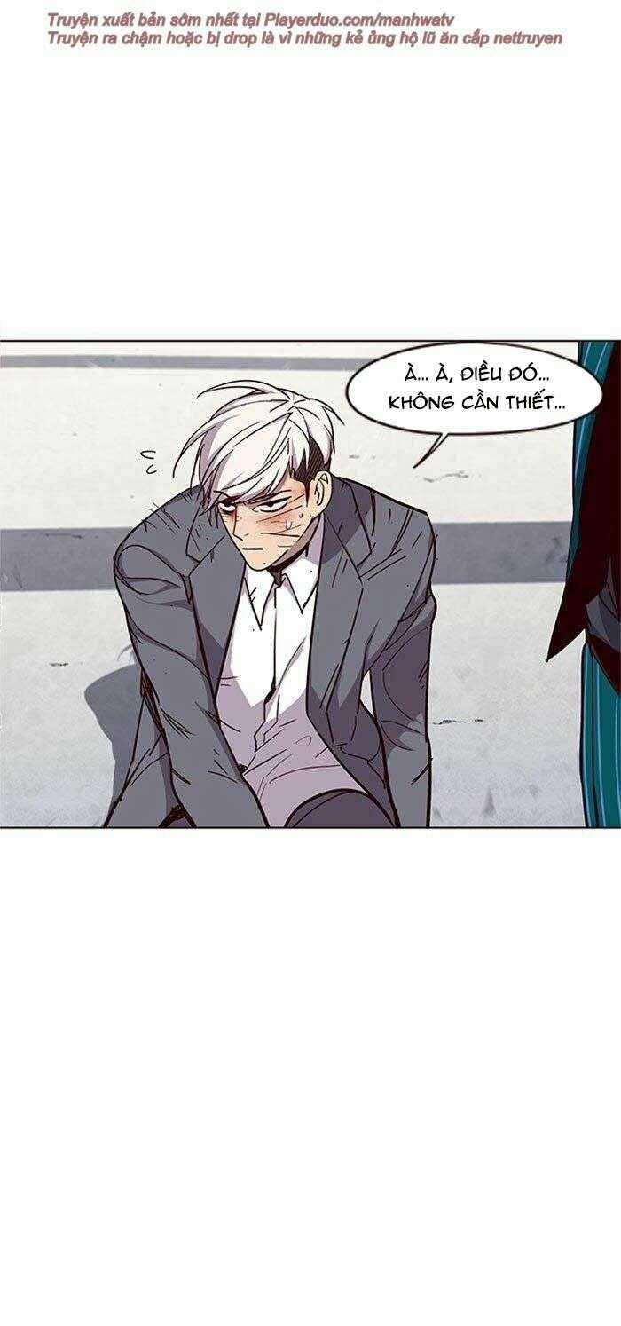 Eleceed Chapter 33 trang 35