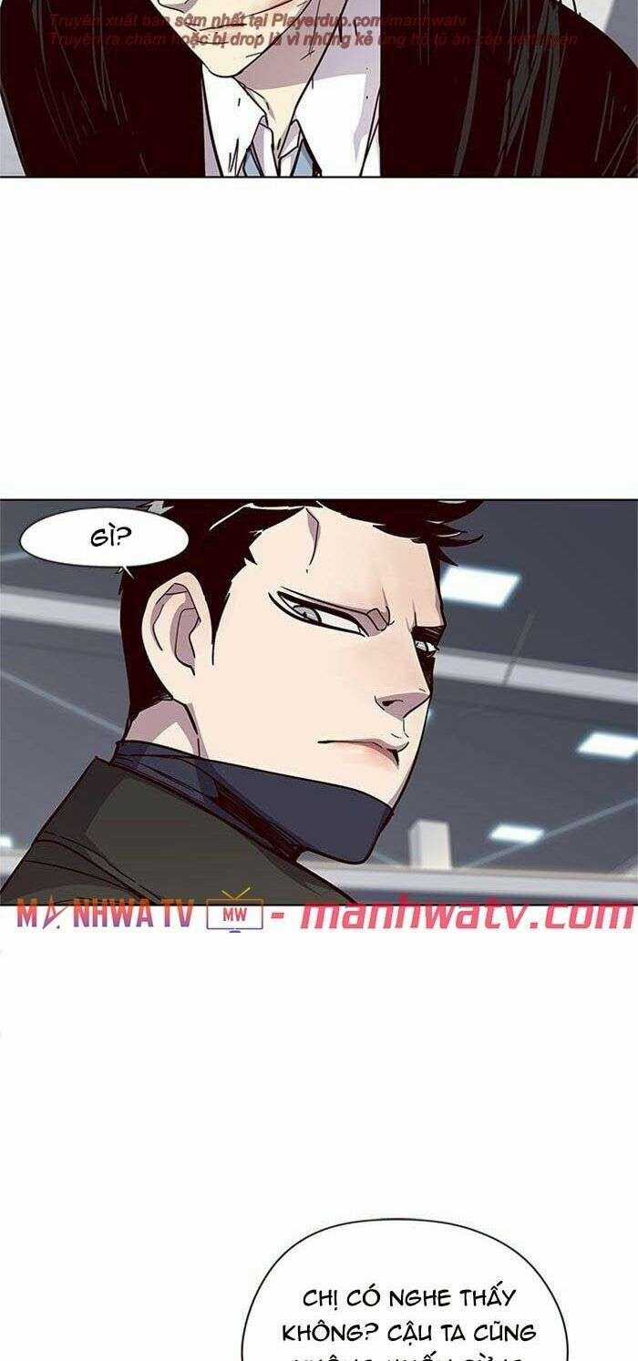 Eleceed Chapter 33 trang 37