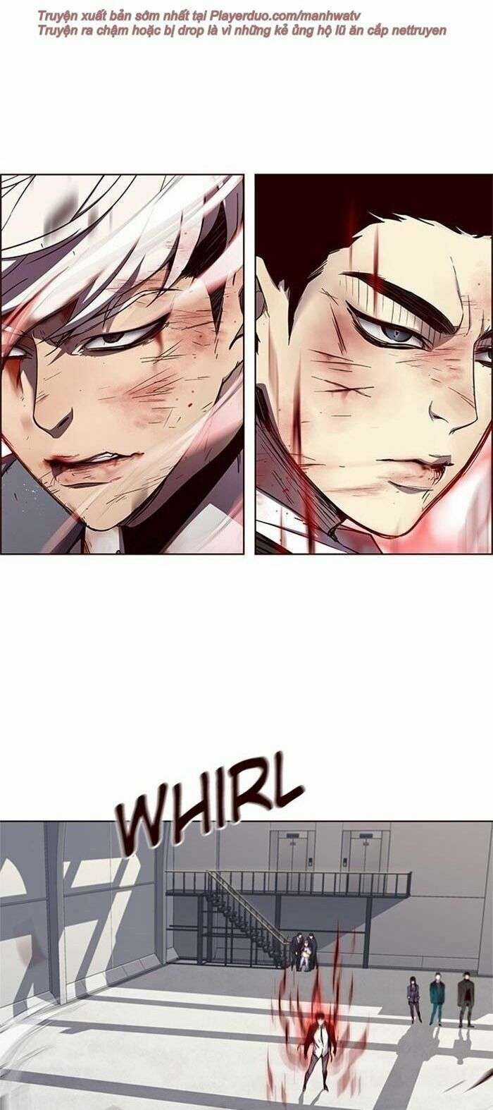 Eleceed Chapter 33 trang 4