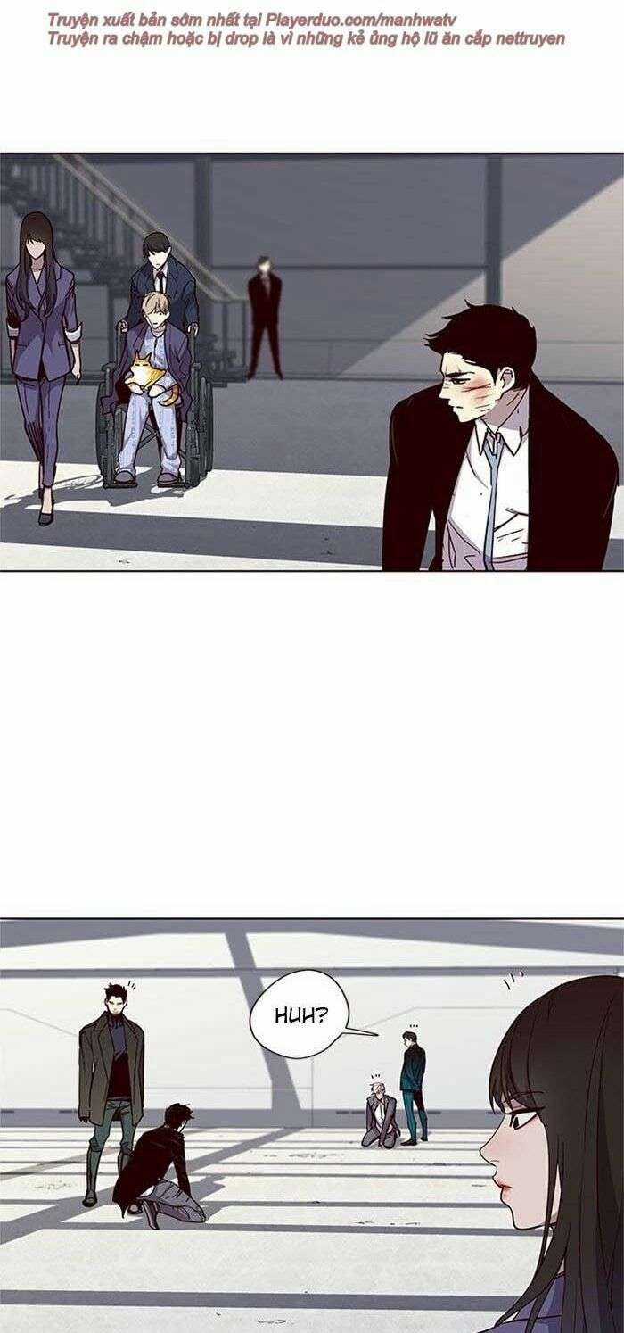 Eleceed Chapter 33 trang 41