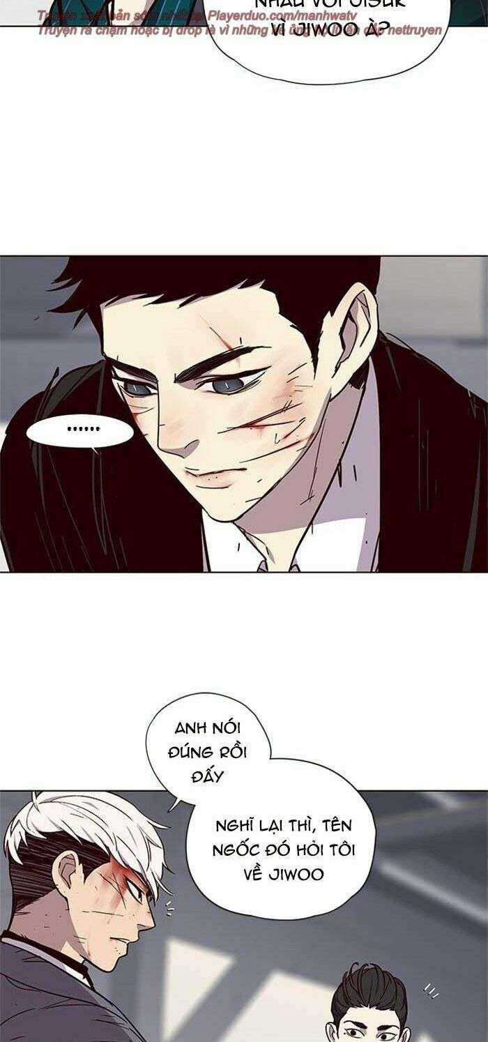 Eleceed Chapter 33 trang 44