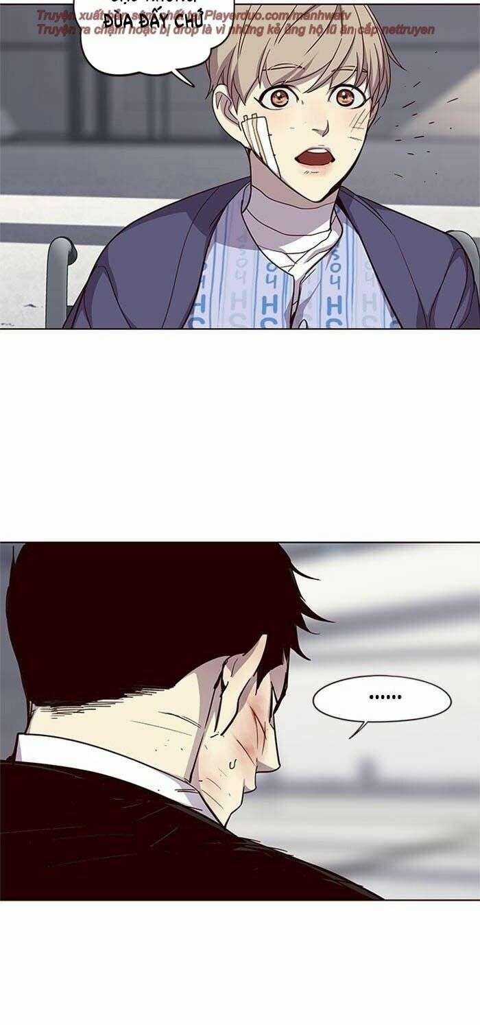 Eleceed Chapter 33 trang 47