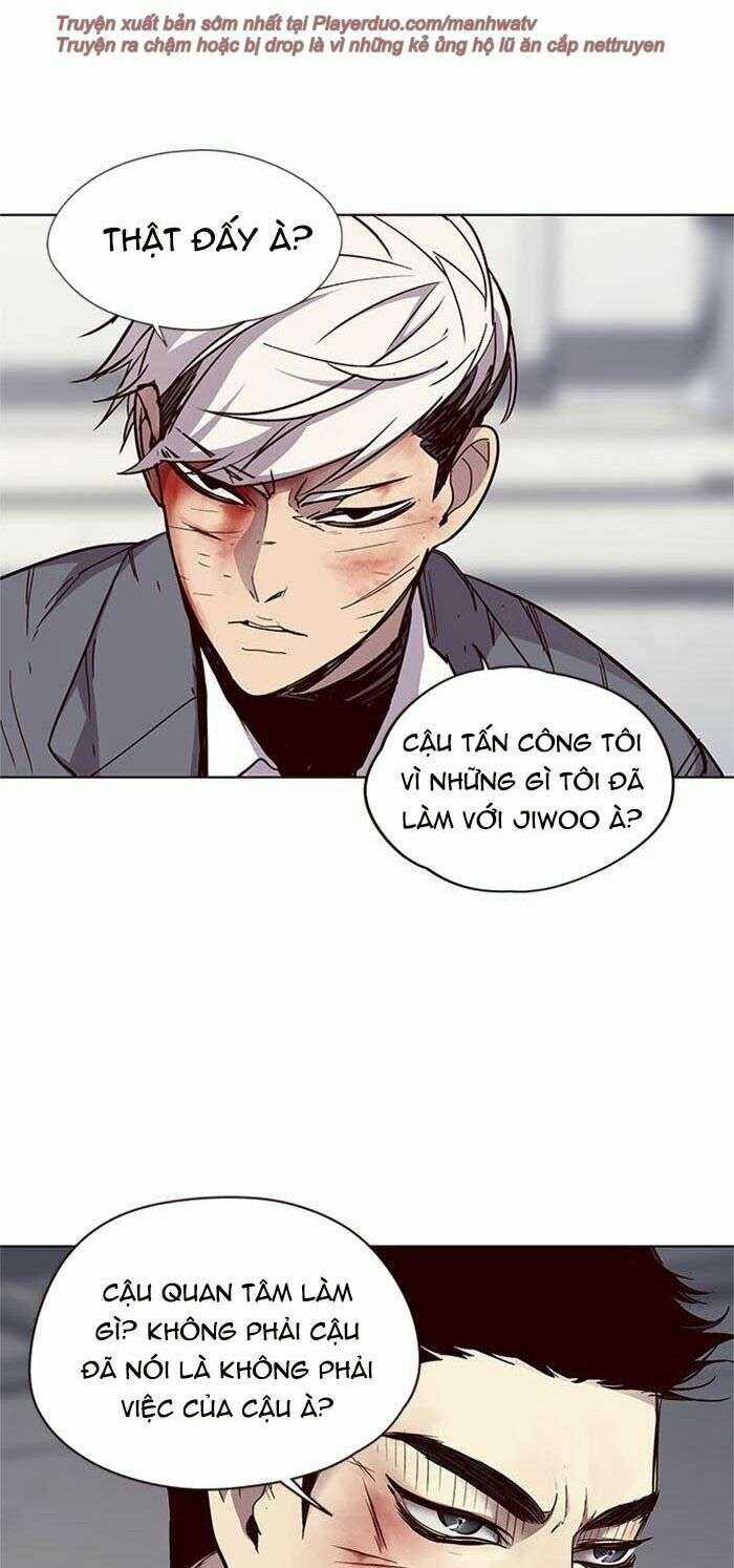 Eleceed Chapter 33 trang 48