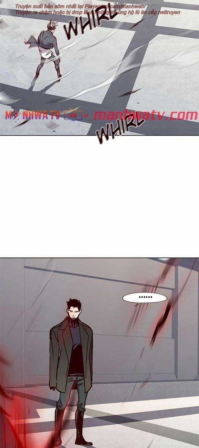 Eleceed Chapter 33 trang 5