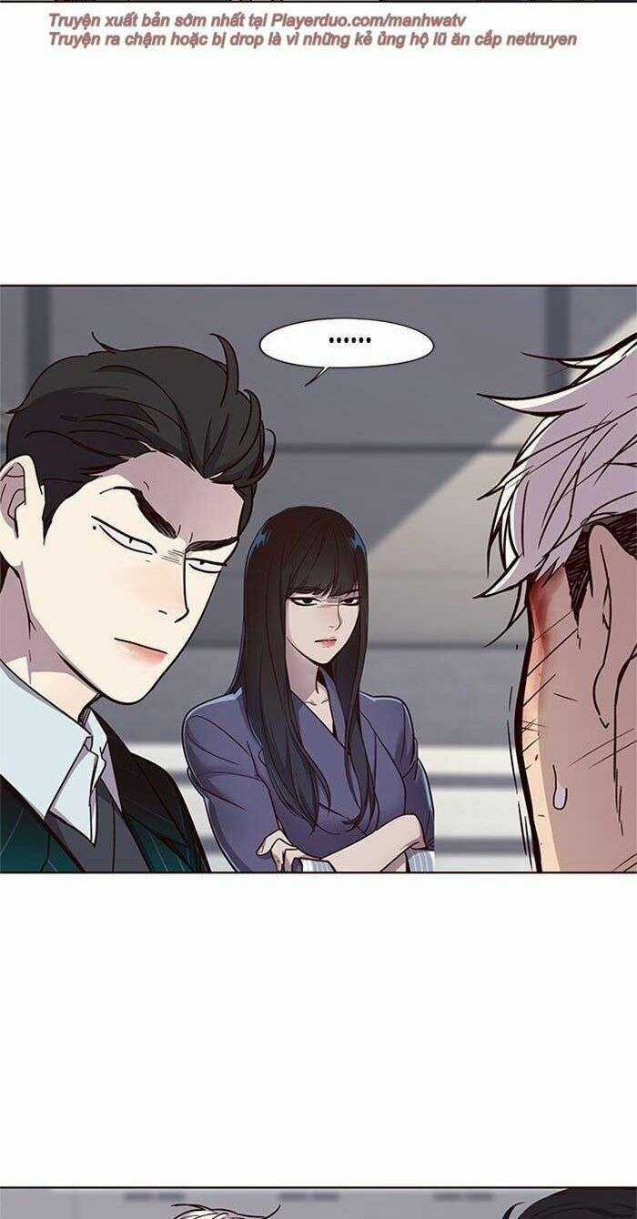 Eleceed Chapter 33 trang 52