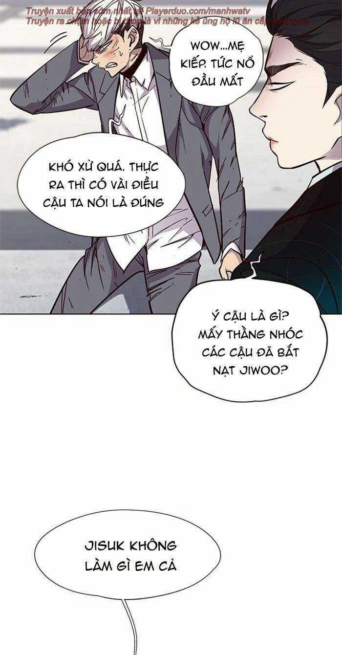 Eleceed Chapter 33 trang 53