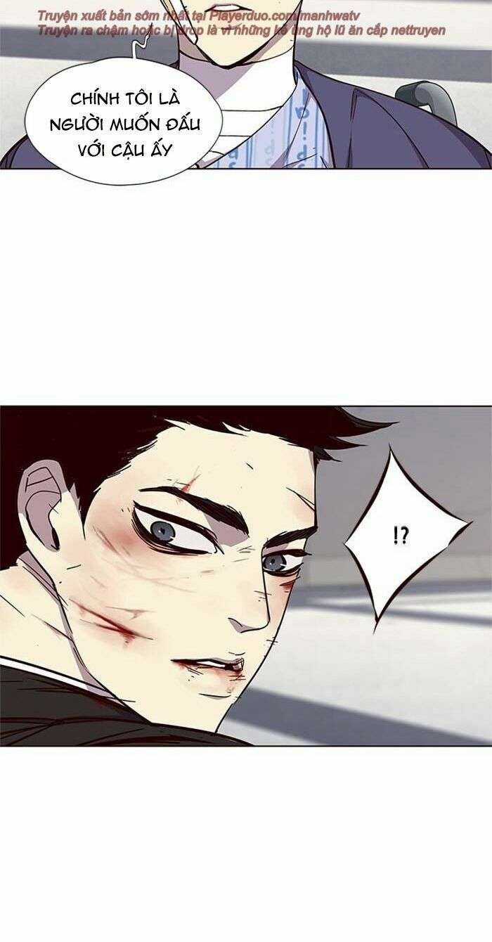 Eleceed Chapter 33 trang 55