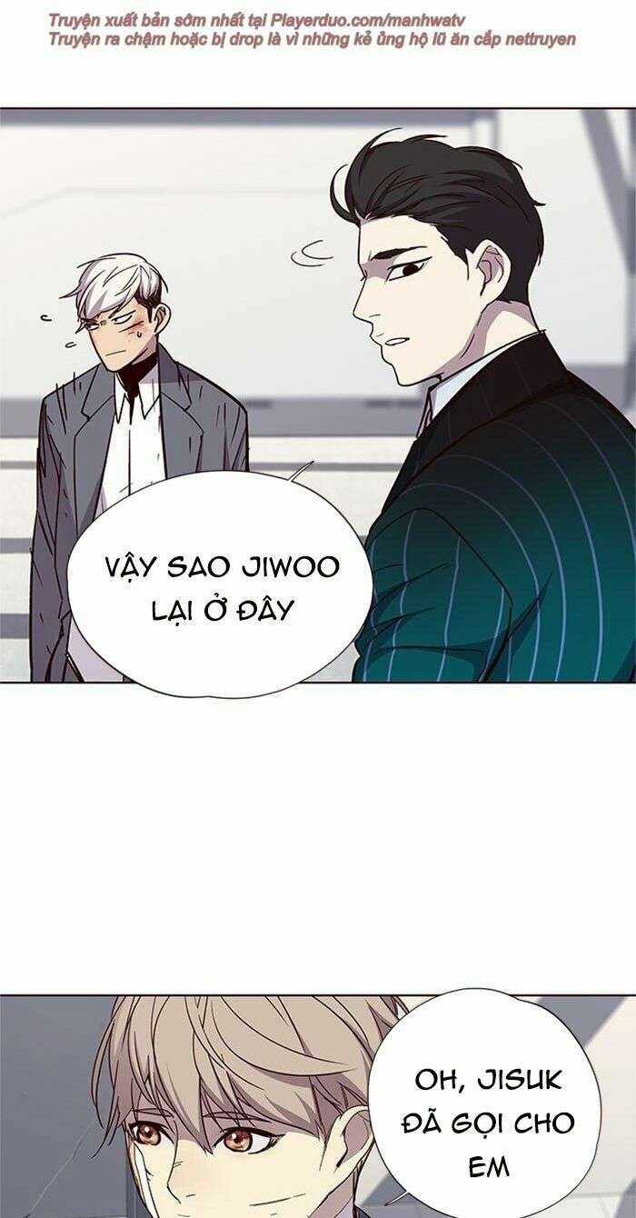 Eleceed Chapter 33 trang 58