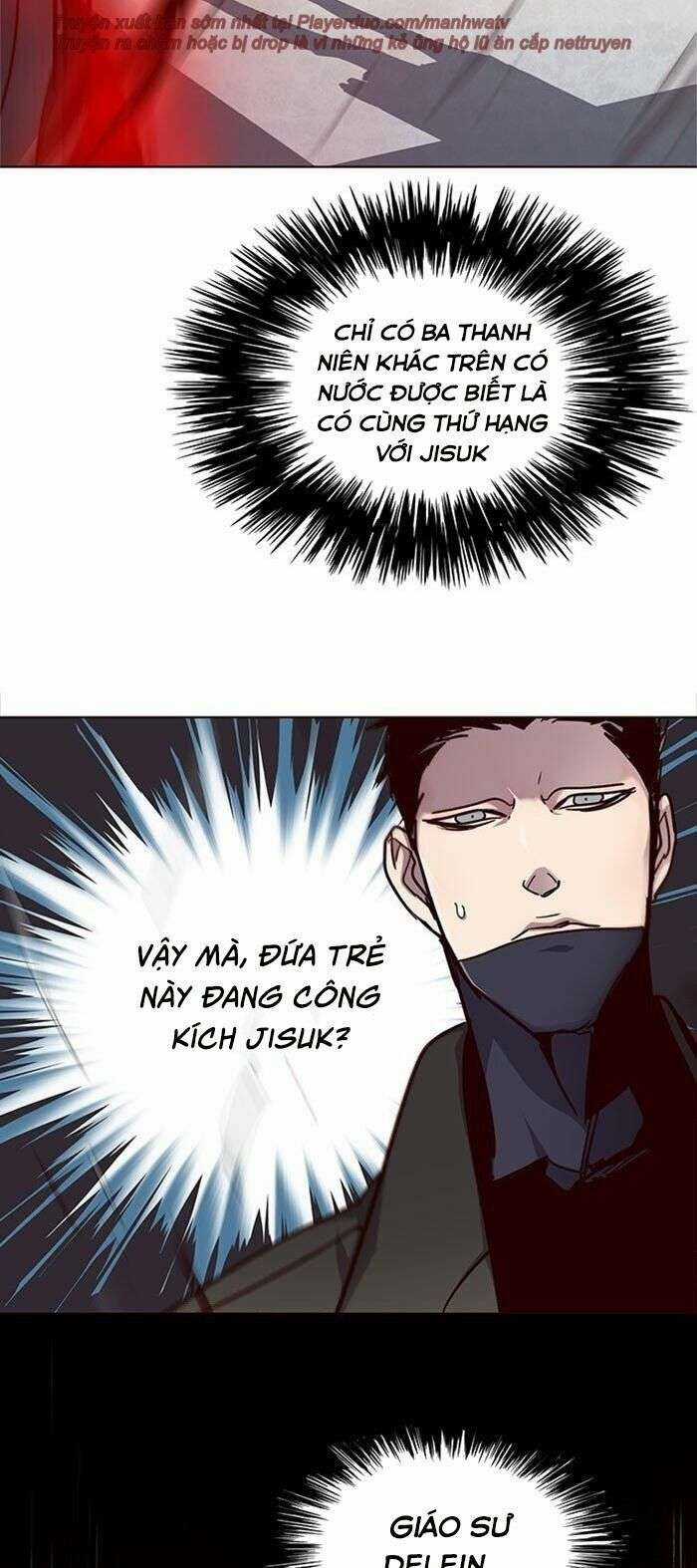 Eleceed Chapter 33 trang 6